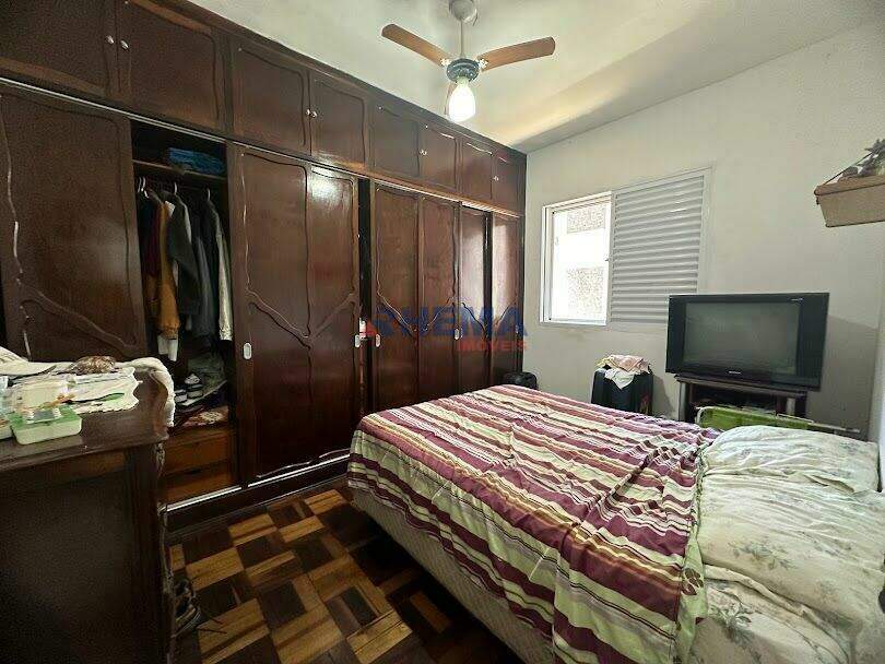 Apartamento à venda no Aparecida: 