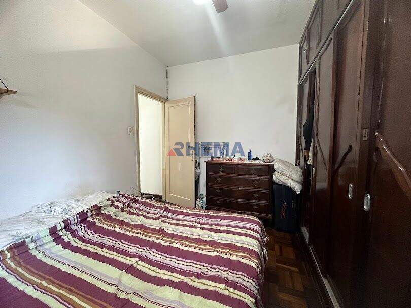 Apartamento à venda no Aparecida: 