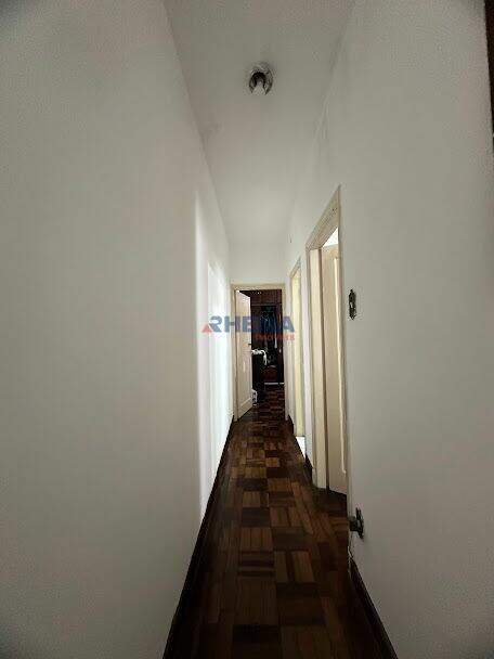 Apartamento à venda no Aparecida: 