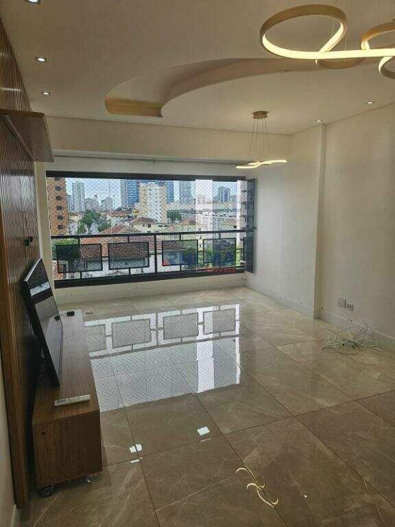 Apartamento à venda no Aparecida: 
