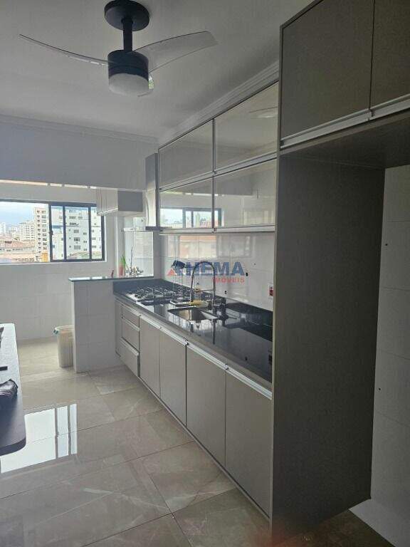 Apartamento à venda no Aparecida: 