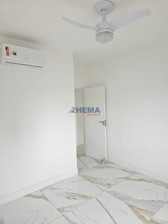 Apartamento à venda no Aparecida: 