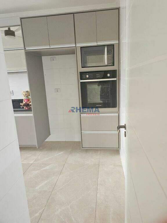 Apartamento à venda no Aparecida: 