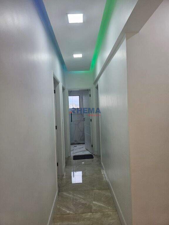 Apartamento à venda no Aparecida: 
