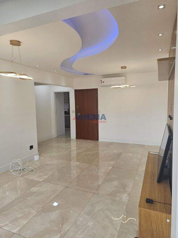 Apartamento à venda no Aparecida: 