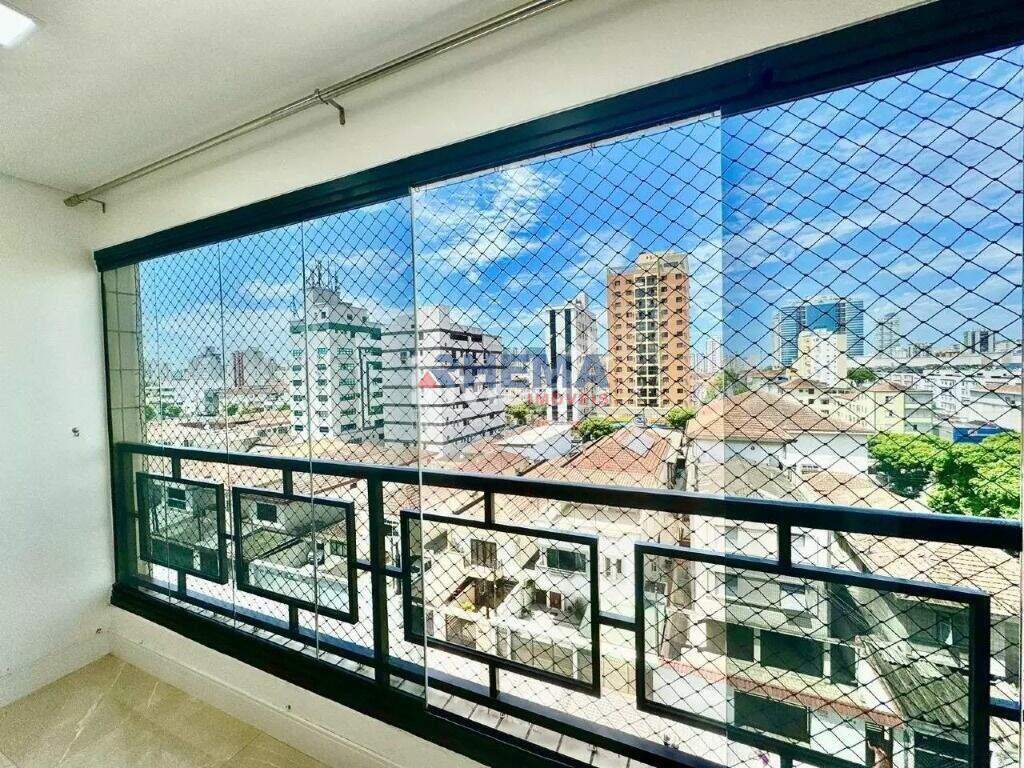 Apartamento à venda no Aparecida: 