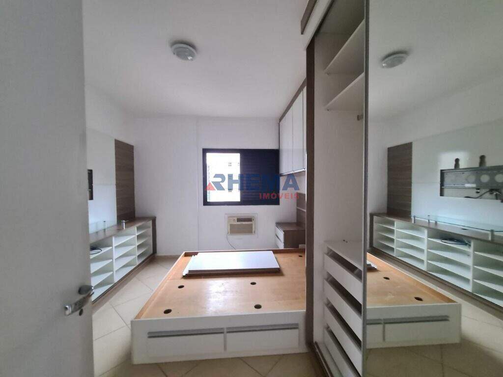 Apartamento à venda no Itararé: 