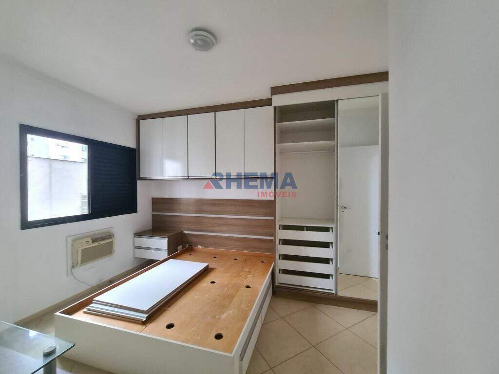Apartamento à venda no Itararé: 