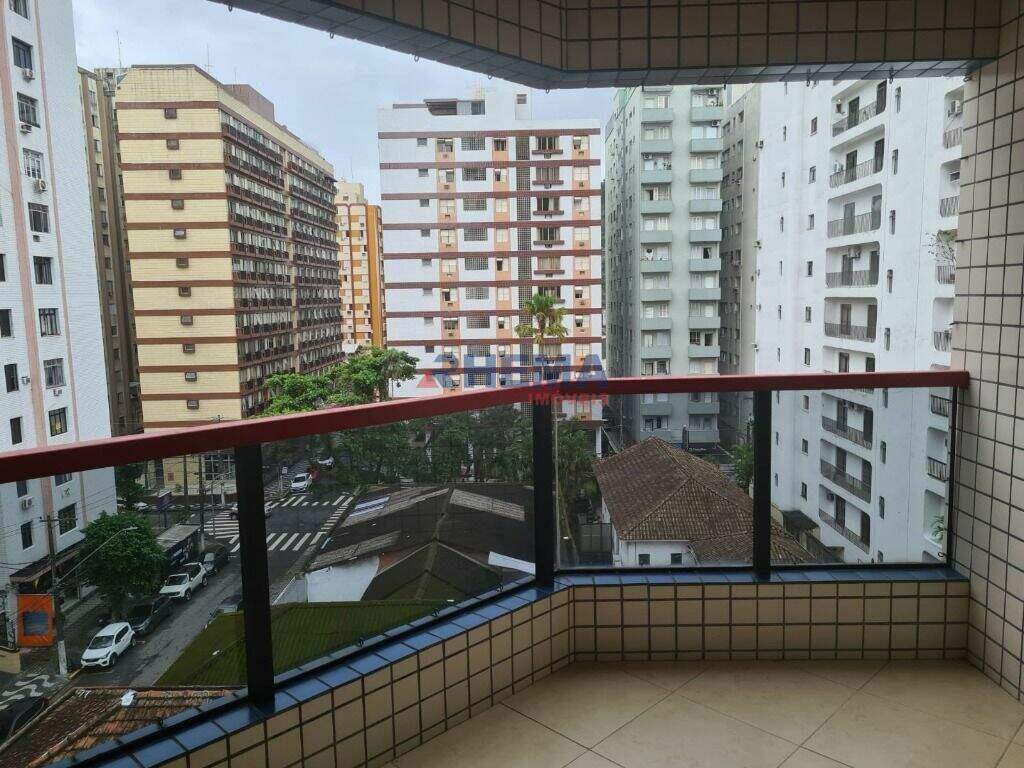 Apartamento à venda no Itararé: 