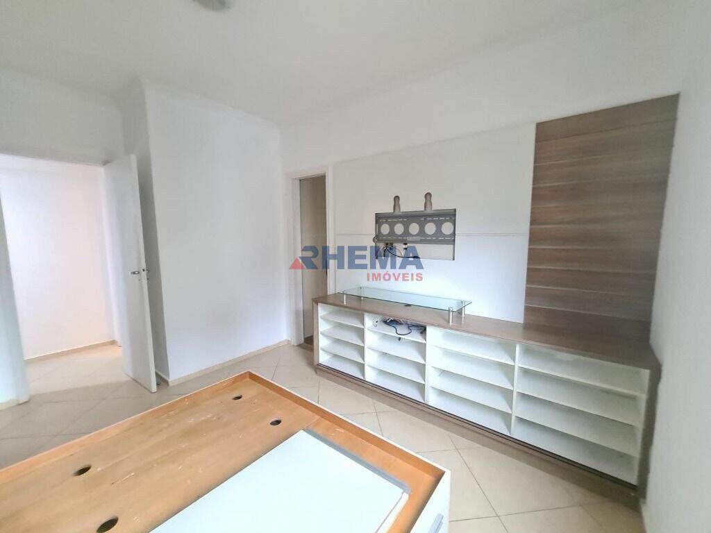 Apartamento à venda no Itararé: 