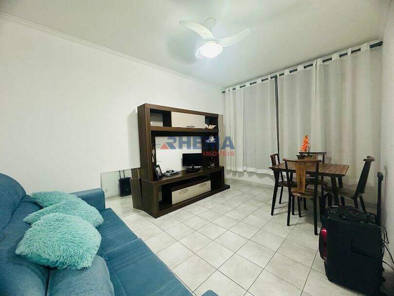 Apartamento à venda no Aparecida: 