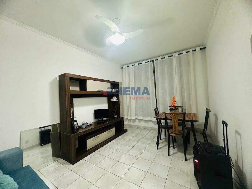 Apartamento à venda no Aparecida: 