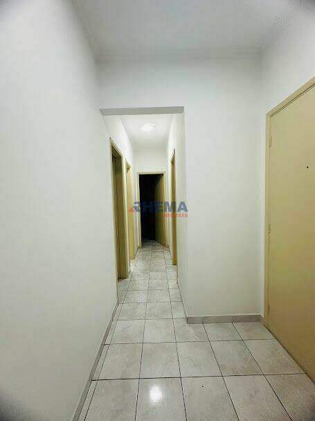 Apartamento à venda no Aparecida: 