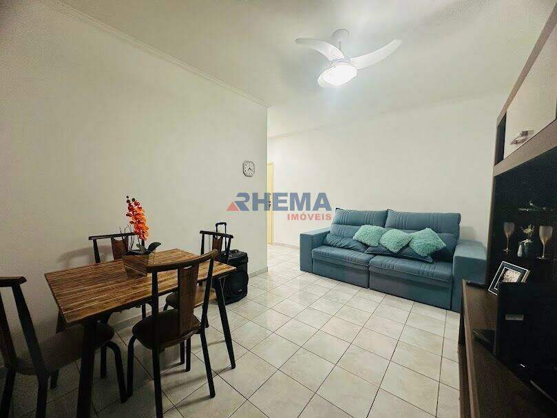 Apartamento à venda no Aparecida: 