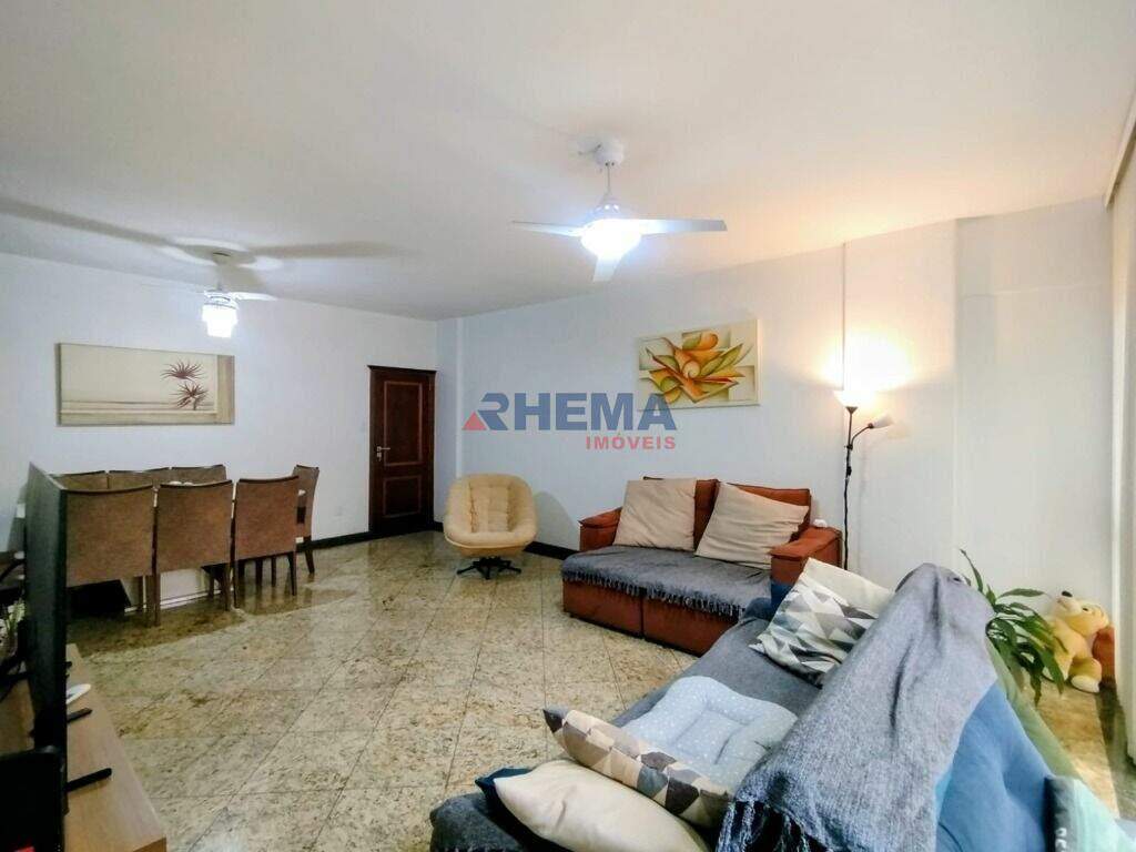 Apartamento à venda no Aparecida: 