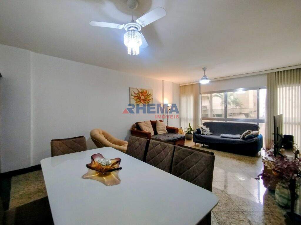 Apartamento à venda no Aparecida: 
