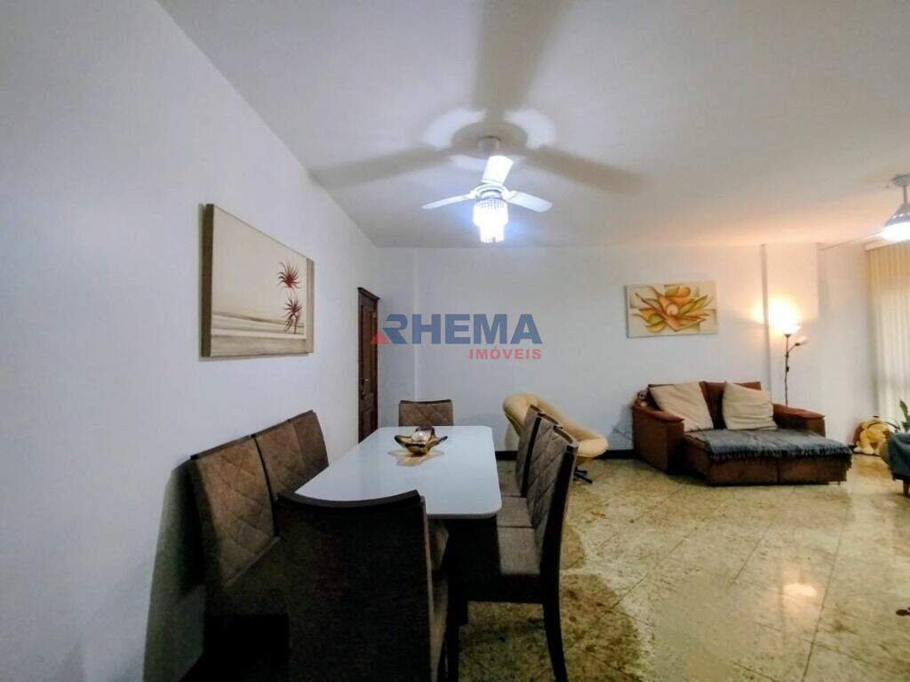 Apartamento à venda no Aparecida: 