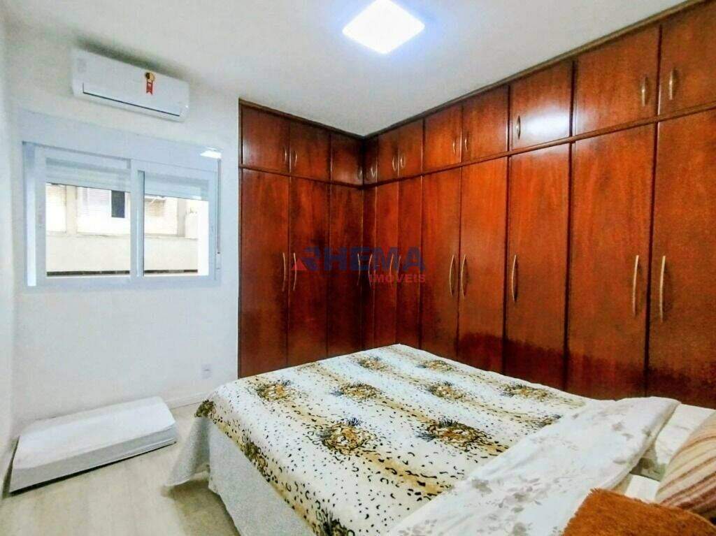 Apartamento à venda no Aparecida: 