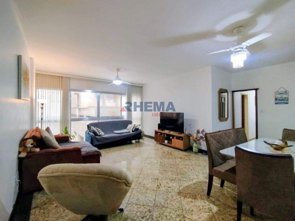 Apartamento à venda no Aparecida: 