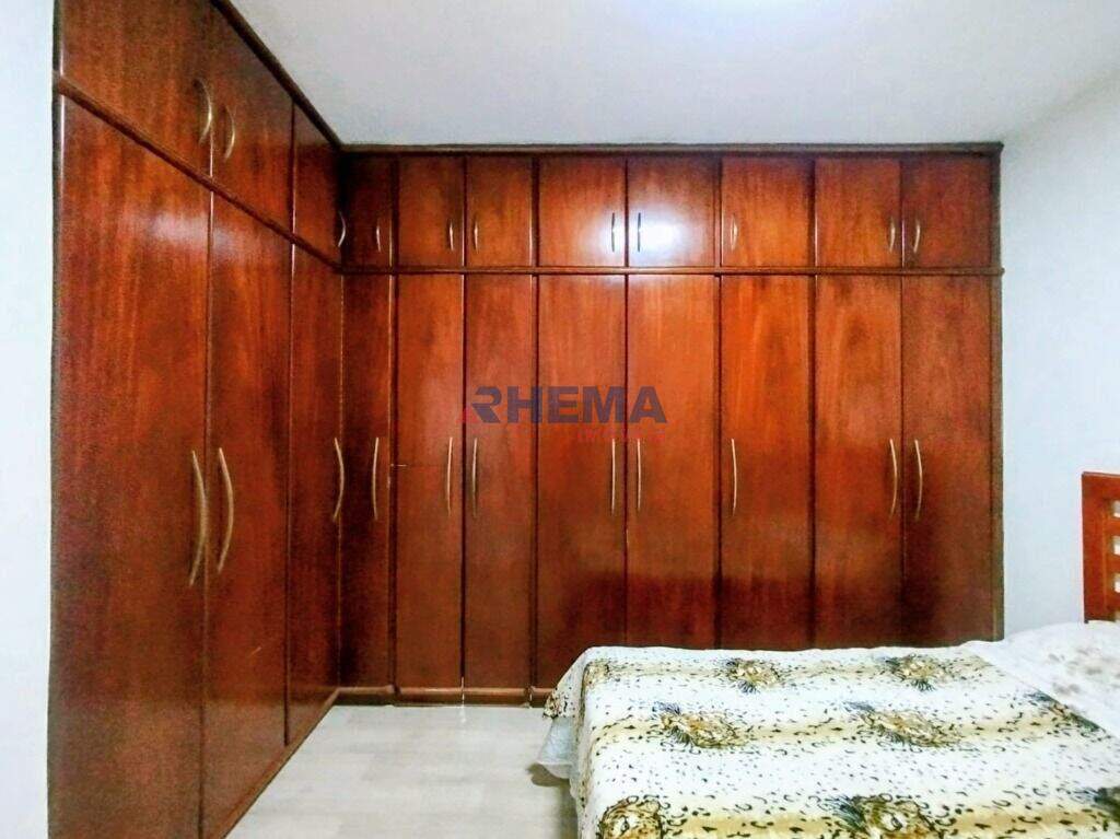 Apartamento à venda no Aparecida: 