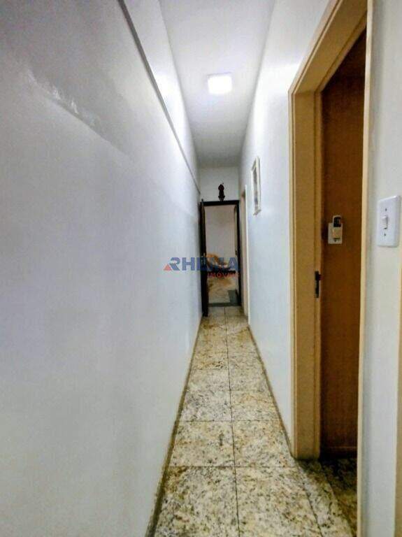 Apartamento à venda no Aparecida: 