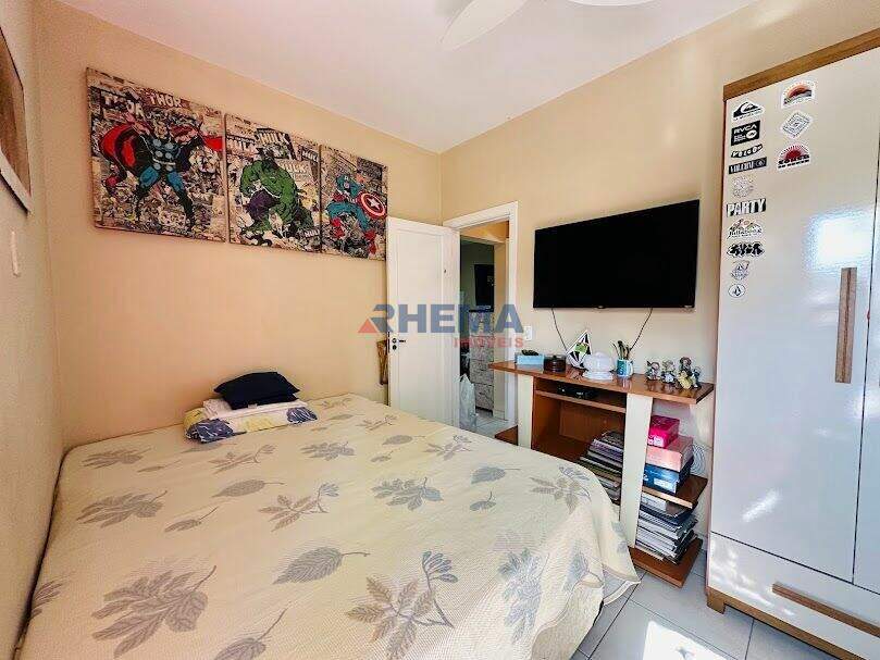 Apartamento à venda no Ponta da Praia: 