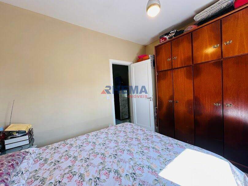 Apartamento à venda no Ponta da Praia: 