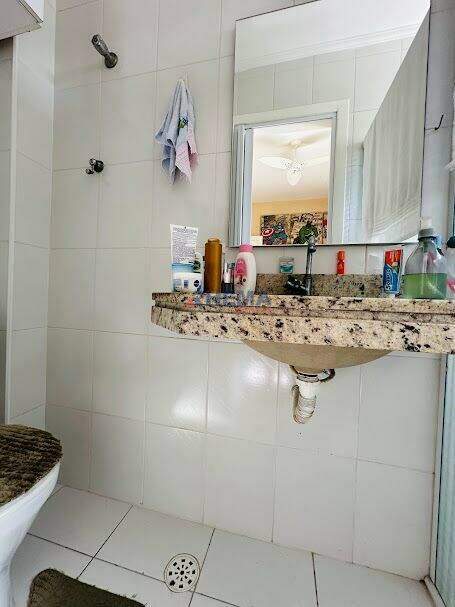 Apartamento à venda no Ponta da Praia: 