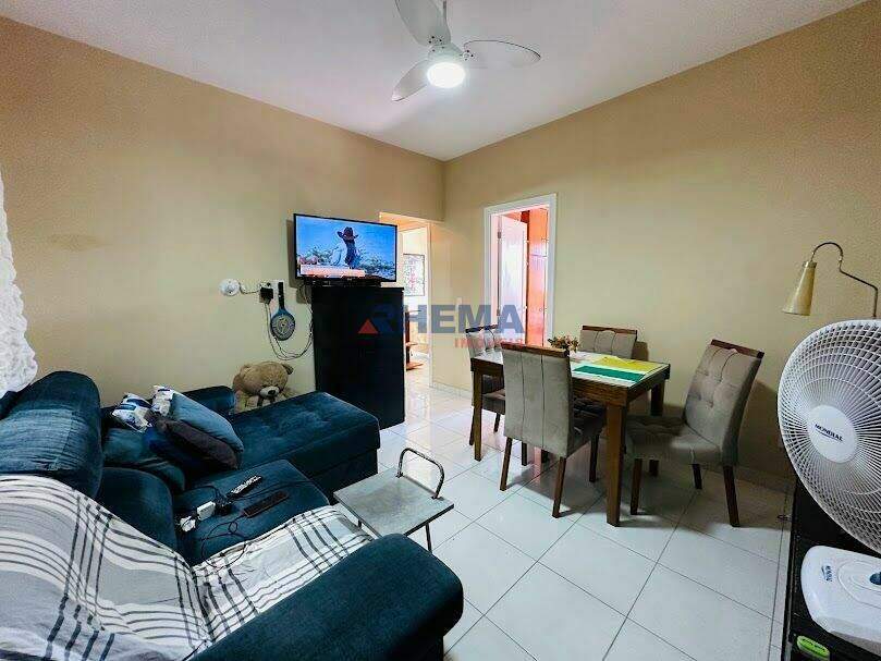 Apartamento à venda no Ponta da Praia: 