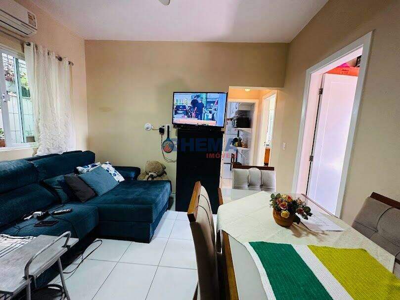 Apartamento à venda no Ponta da Praia: 