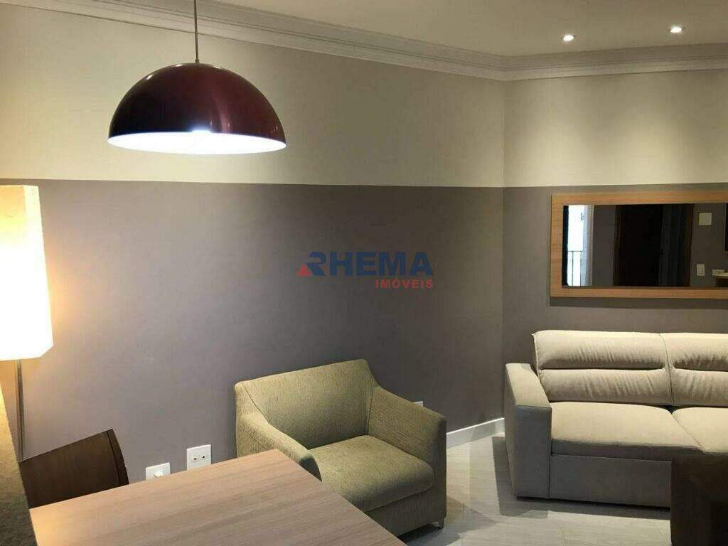 Flat à venda no Gonzaga: 