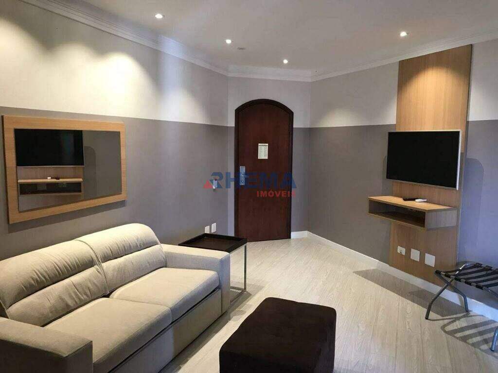 Flat à venda no Gonzaga: 