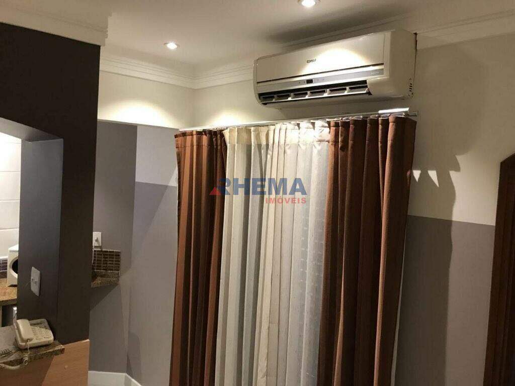 Flat à venda no Gonzaga: 