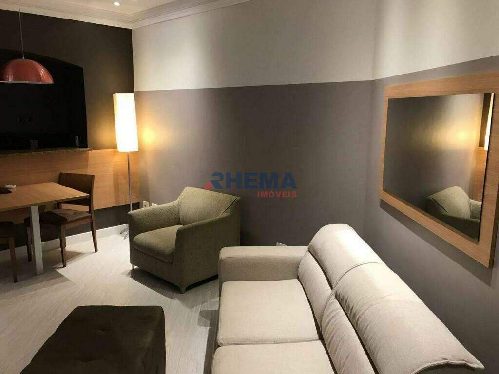 Flat à venda no Gonzaga: 