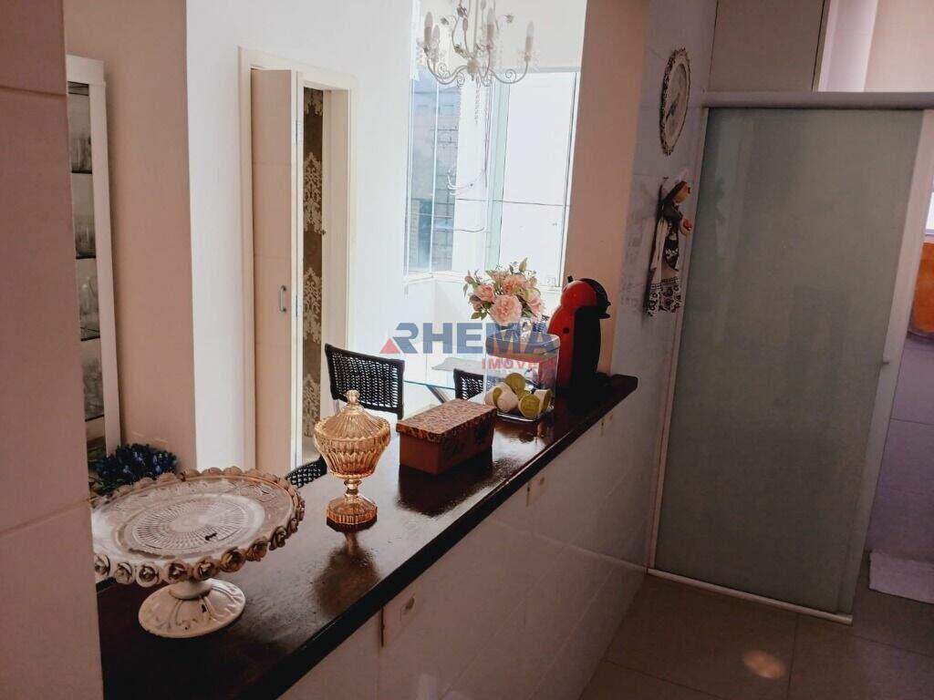 Apartamento à venda no Pompéia: 