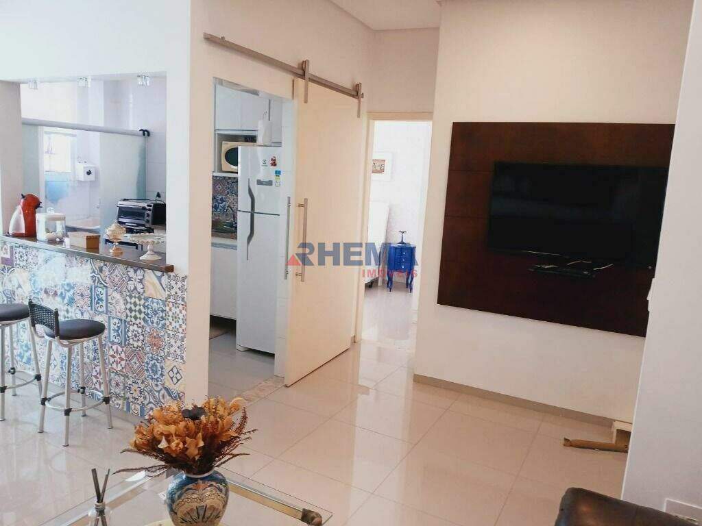 Apartamento à venda no Pompéia: 