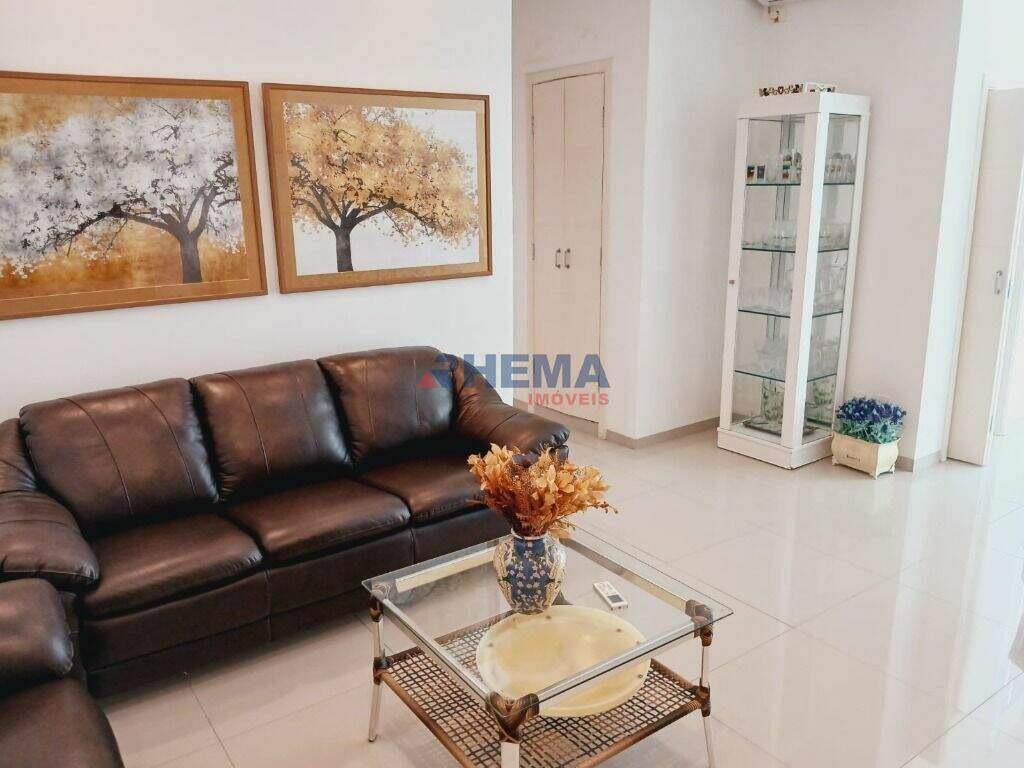 Apartamento à venda no Pompéia: 