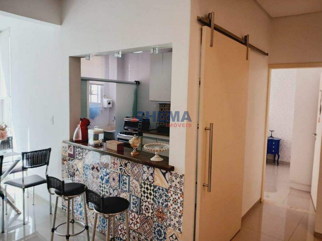 Apartamento à venda no Pompéia: 
