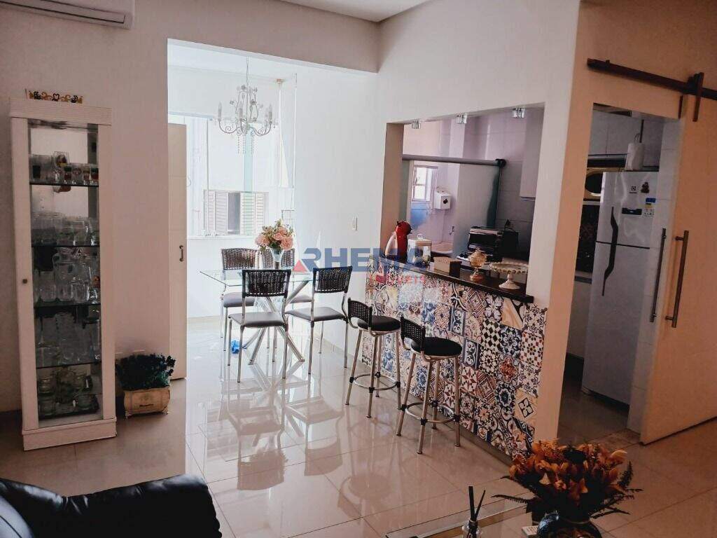 Apartamento à venda no Pompéia: 