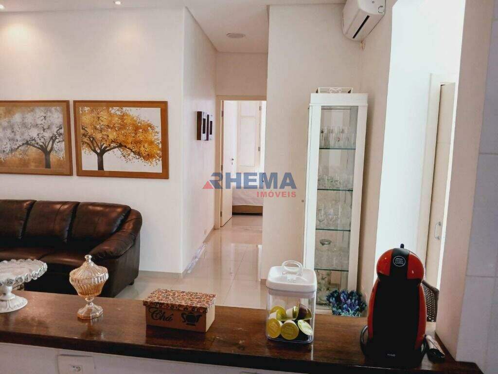 Apartamento à venda no Pompéia: 