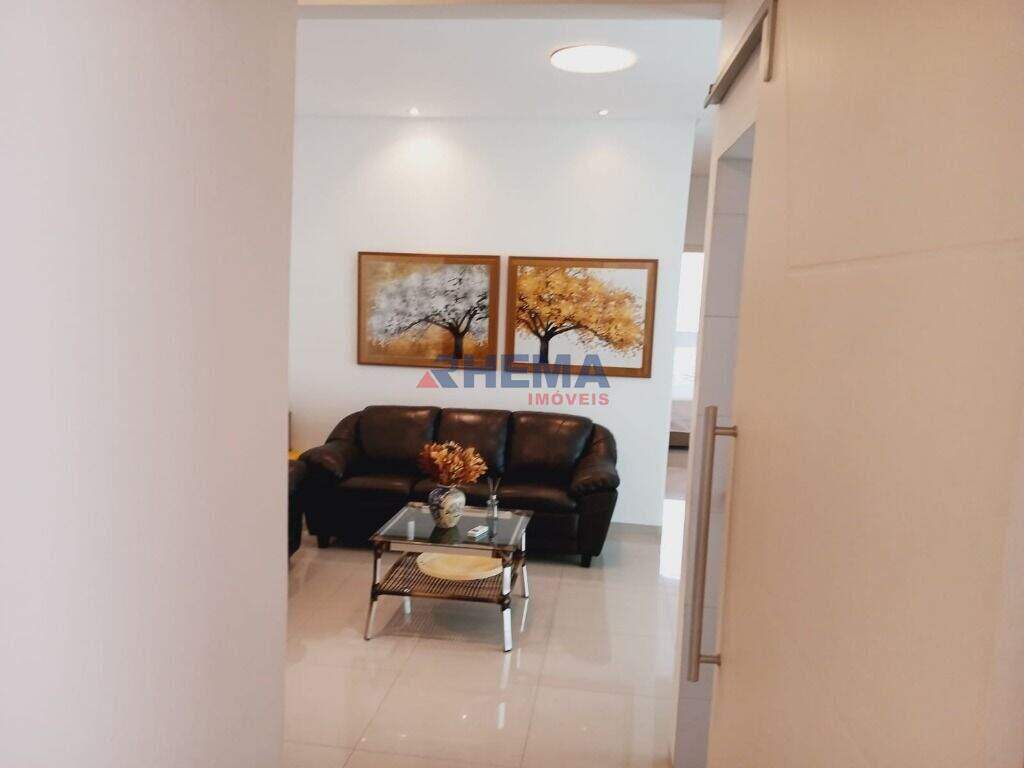 Apartamento à venda no Pompéia: 