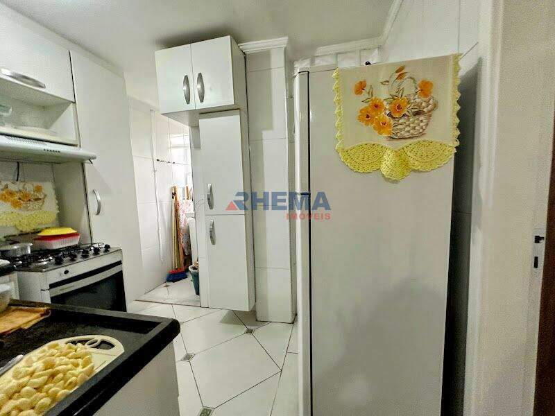Apartamento à venda no Aparecida: 