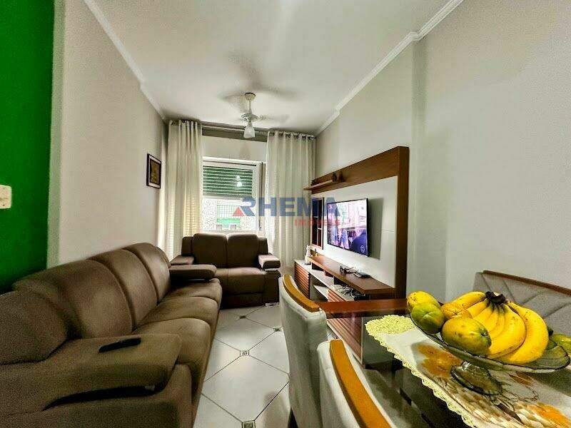 Apartamento à venda no Aparecida: 