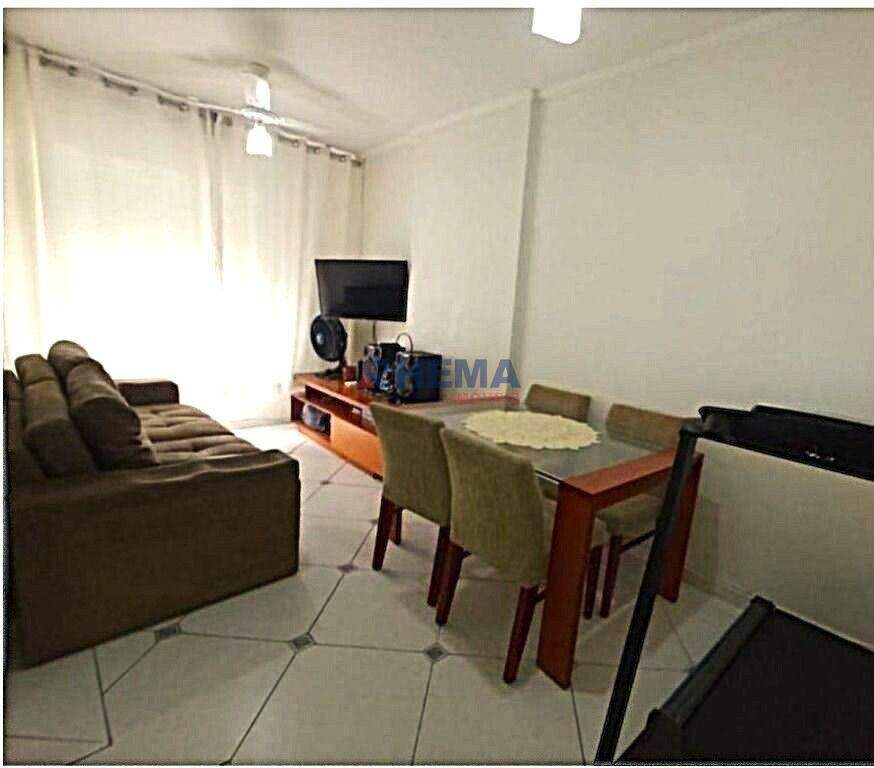 Apartamento à venda no Aparecida: 
