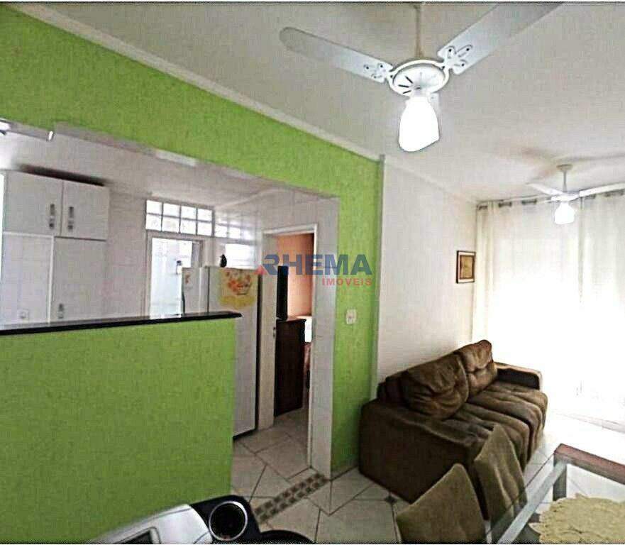 Apartamento à venda no Aparecida: 