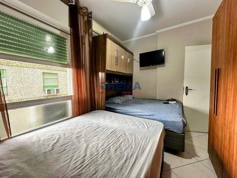 Apartamento à venda no Aparecida: 