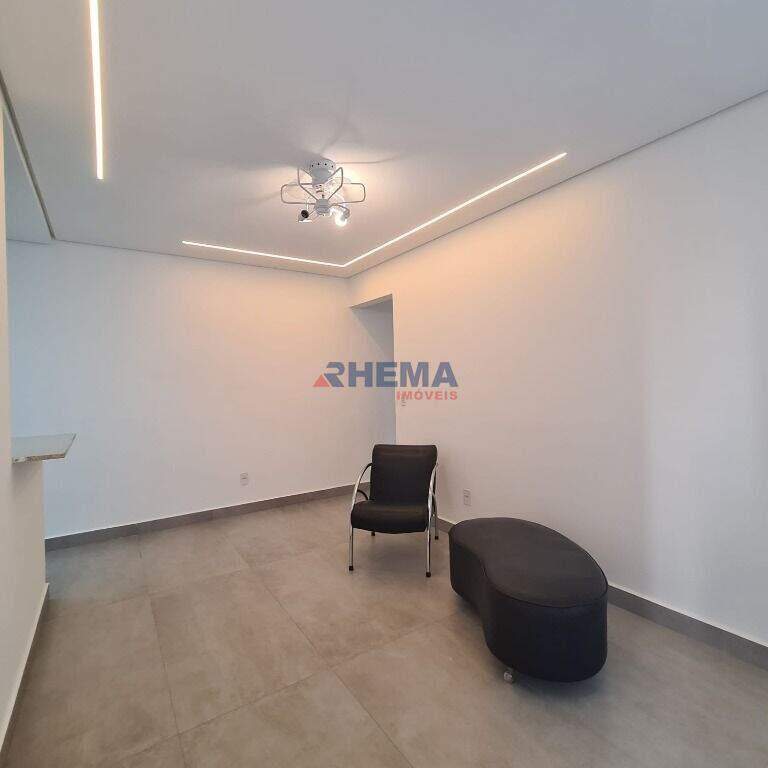 Apartamento à venda no Aparecida: 