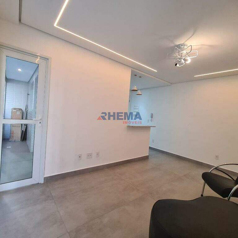 Apartamento à venda no Aparecida: 