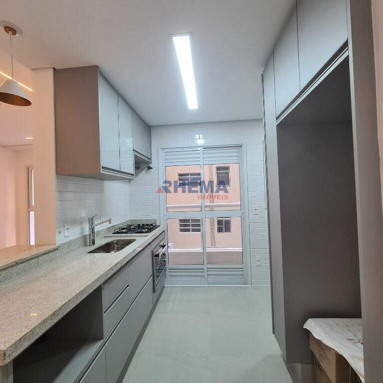 Apartamento à venda no Aparecida: 