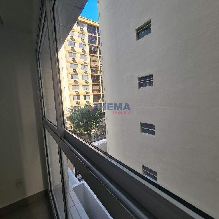 Apartamento à venda no Aparecida: 